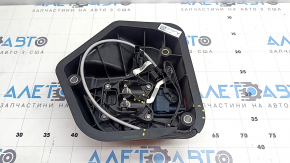 Tesla Model Y 20-25 charging port assembly cracks and breaks