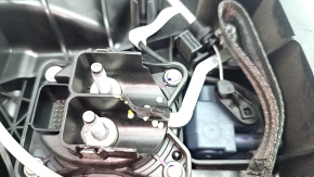 Tesla Model Y 20-25 charging port assembly cracks and breaks