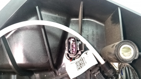 Tesla Model Y 20-25 charging port assembly cracks and breaks