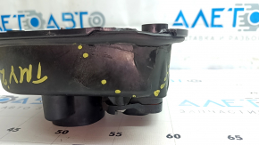 Tesla Model Y 20-25 charging port assembly cracks and breaks