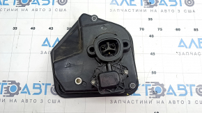 Tesla Model Y 20-25 charging port assembly cracks and breaks