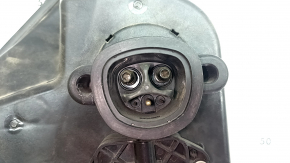 Tesla Model Y 20-25 charging port assembly cracks and breaks