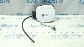 Fuel filler flap with housing Ford Escape MK4 20-22 hybrid