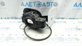 Fuel filler flap with housing Ford Escape MK4 20-22 hybrid
