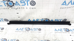 Glass seal for the inner rear right door of a VW Jetta 19-24