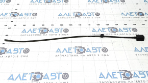 Right windshield washer nozzle for Mazda CX-30 20-23