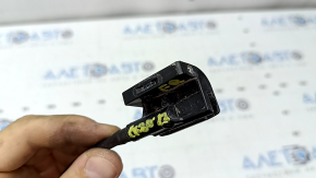 Right windshield washer nozzle for Mazda CX-30 20-23