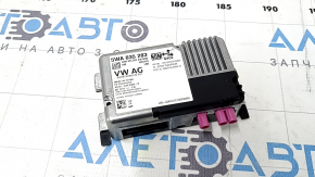 BLUETOOTH COMMUNICATION MODULE VW Jetta 19-24