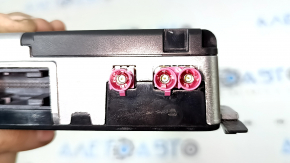 BLUETOOTH COMMUNICATION MODULE VW Jetta 19-24