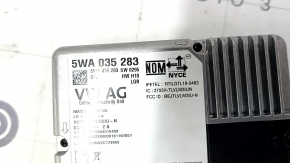 BLUETOOTH COMMUNICATION MODULE VW Jetta 19-24