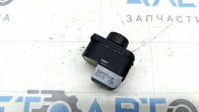 VW Jetta 19-23 non-heated mirror control