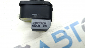 VW Jetta 19-23 non-heated mirror control