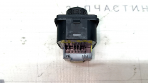 VW Jetta 19-23 non-heated mirror control