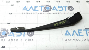 Rear wiper arm Mazda CX-30 20-