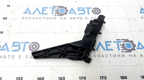Front bumper mount left VW Jetta 19-21, broken mount
