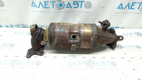 Honda Accord 18-22 2.0 hybrid catalytic converter