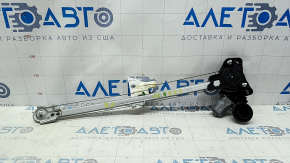 Rear right window lift with motor for Mazda CX-30 20-23