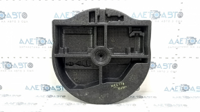 Foam plastic under the tool of the Lincoln MKZ 17-20 hybrid, dents, tears