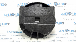 Foam plastic under the tool of the Lincoln MKZ 17-20 hybrid, dents, tears
