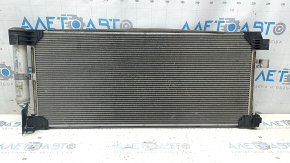 Infiniti QX50 21-25 air conditioner condenser radiator