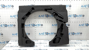 The foam under the Mazda CX-30 20-23 tool is crushed