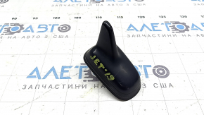 VW Jetta 20-25 fin antenna