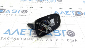 VW Jetta 20-25 fin antenna