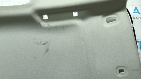 Mazda CX-30 20-24 headliner without sunroof, gray, needs cleaning, creases