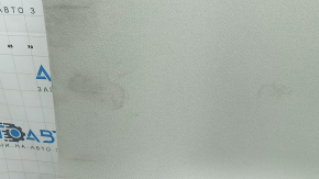 Mazda CX-30 20-24 headliner without sunroof, gray, needs cleaning, creases