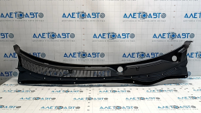 Windscreen wiper grille plastic Kia Optima 11-15