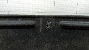 Mazda CX-30 20-23 hood insulation tears, broken mount