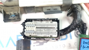 Tesla Model Y 20-25 Underhood Wiring