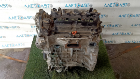 Honda Accord 18-22 2.0 hybrid engine, 130k