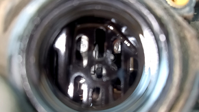Honda Accord 18-22 2.0 hybrid engine, 130k