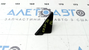 Inner front left fender seal for Mazda CX-30 20-23