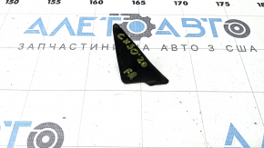 Mazda CX-30 2020-23 Inner Front Right Wing Seal
