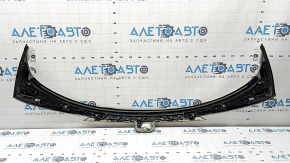 Upper trunk lid trim for Mazda CX-30 20-23 with emblem and seal