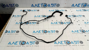 Cooling pipe return Ford Escape MK3 13-19 1.6t