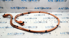 Tesla Model Y 20-25 high-voltage battery cable