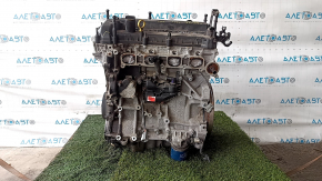 Lincoln MKZ 13-20 2.0 hybrid 126kW engine