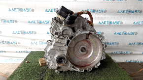 Lincoln MKZ 13-20 hybrid 126kV automatic transmission assembly with wiring harness