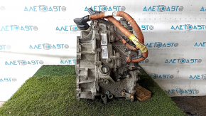 Lincoln MKZ 13-20 hybrid 126kV automatic transmission assembly with wiring harness