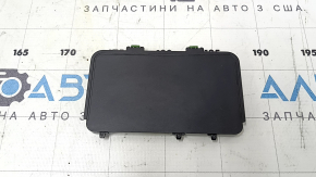 VW Jetta 19-24 automatic transmission shifter cover cap