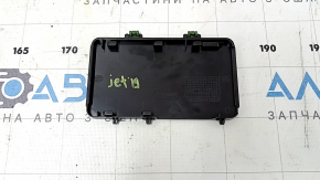 VW Jetta 19-24 automatic transmission shifter cover cap