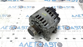 VW Jetta 19-21 1.4T Alternator