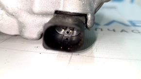VW Jetta 19-24 air conditioning compressor
