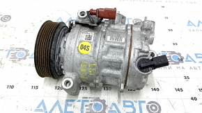 VW Jetta 19-24 air conditioning compressor
