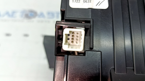 Mazda CX-30 20-21 Gearbox Shifter