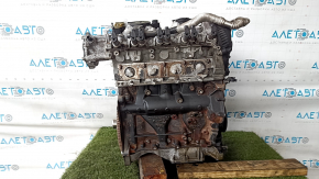 Audi Q5 8R 13-17 CPMB 2.0T 106kV engine, 12-12-12-12 compression