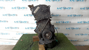 Audi Q5 8R 13-17 CPMB 2.0T 106kV engine, 12-12-12-12 compression